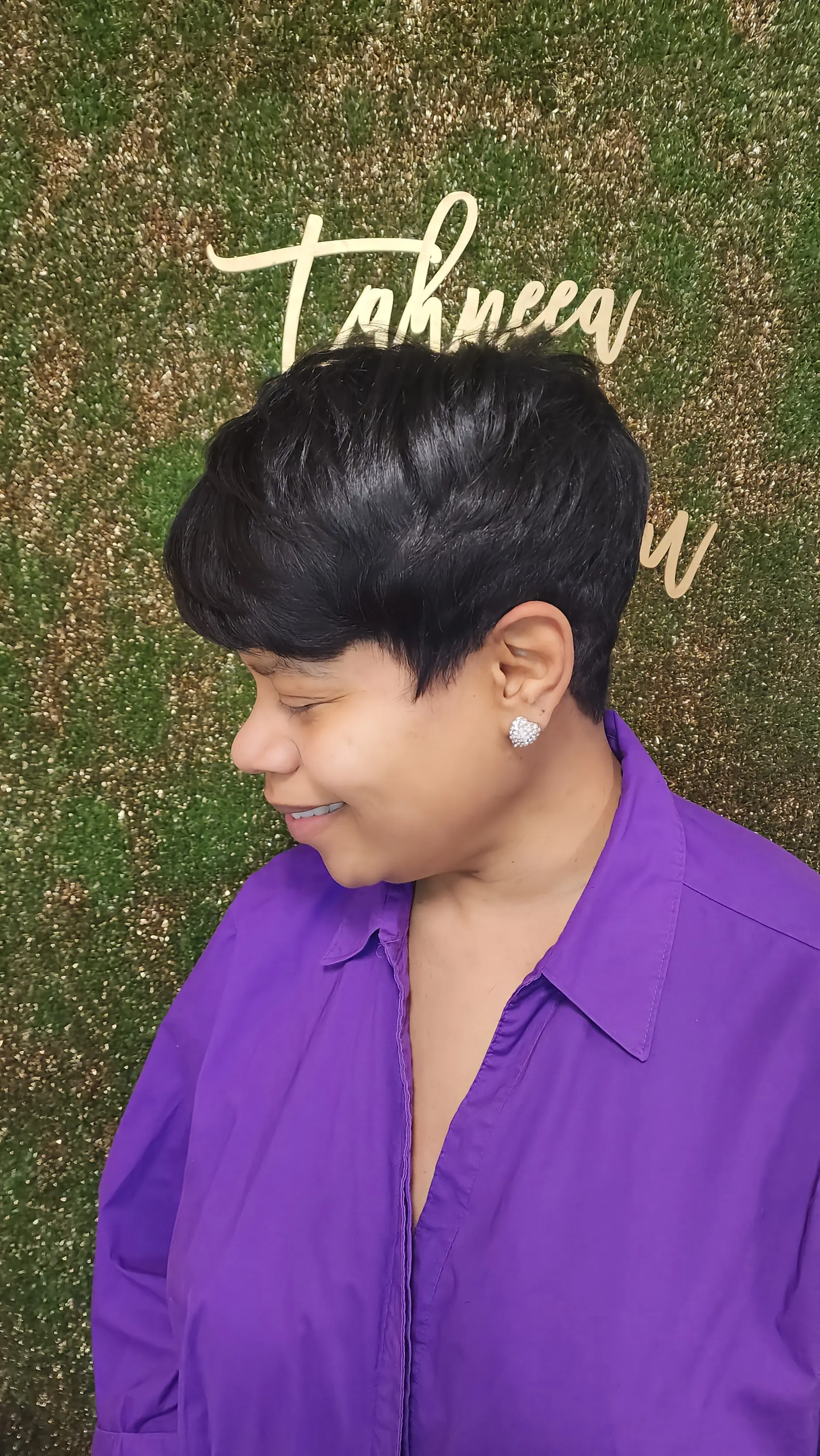 Hair Style 10
