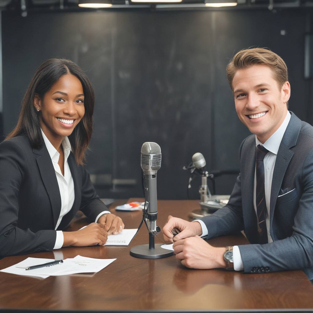 Navigating the Future of Work (Deep DIve)