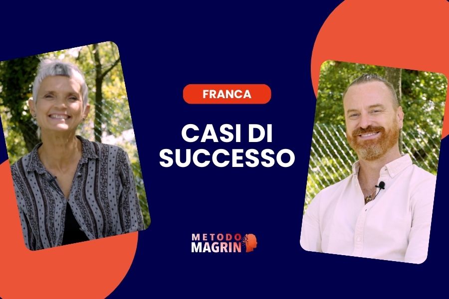 Quando l’ansia non ti fa vivere: la storia di Franca