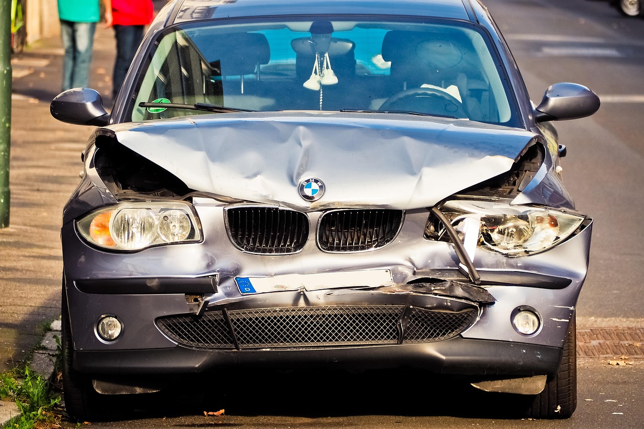 auto accidents