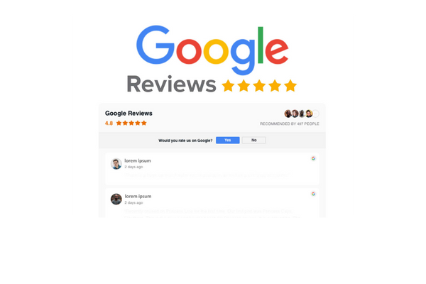 Harnessing the Power of Customer Reviews: A Key to Small Business Success