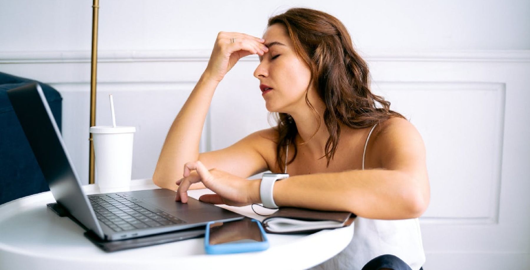 Is there a connection between gut health and mental health? 