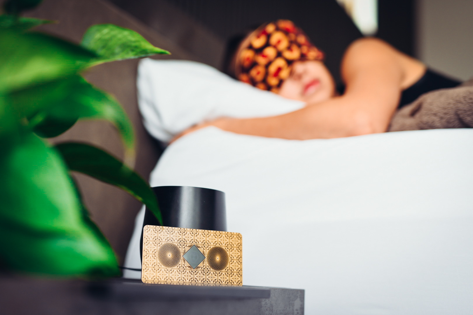 optimize your sleep