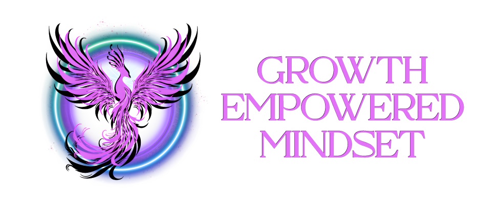 Growth Empowered Mindset Mastery Course