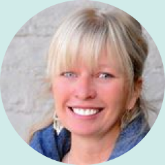 Jill McNally