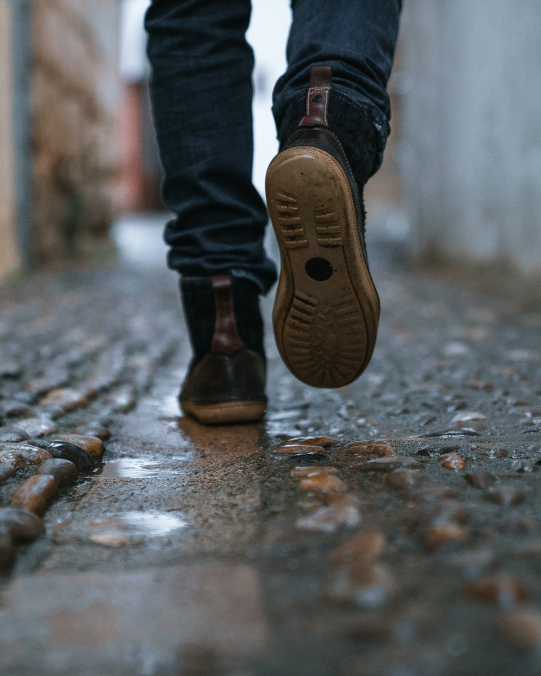 Walks Walks