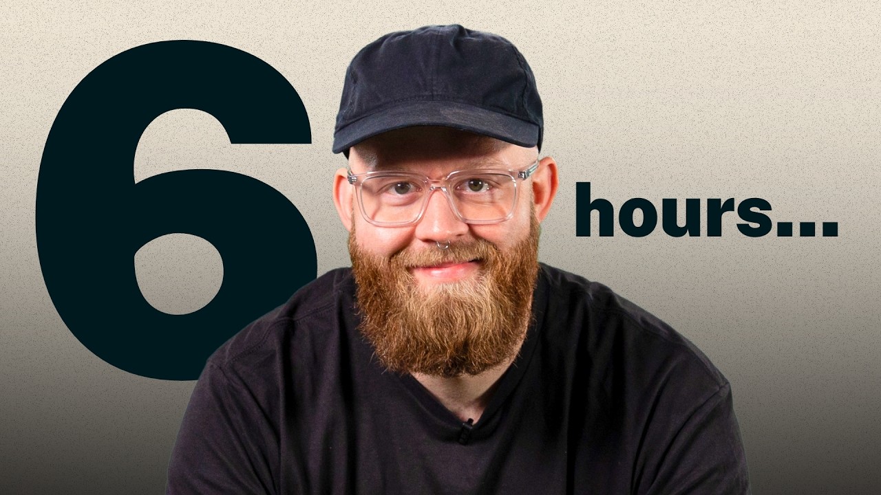 Video Thumbnail