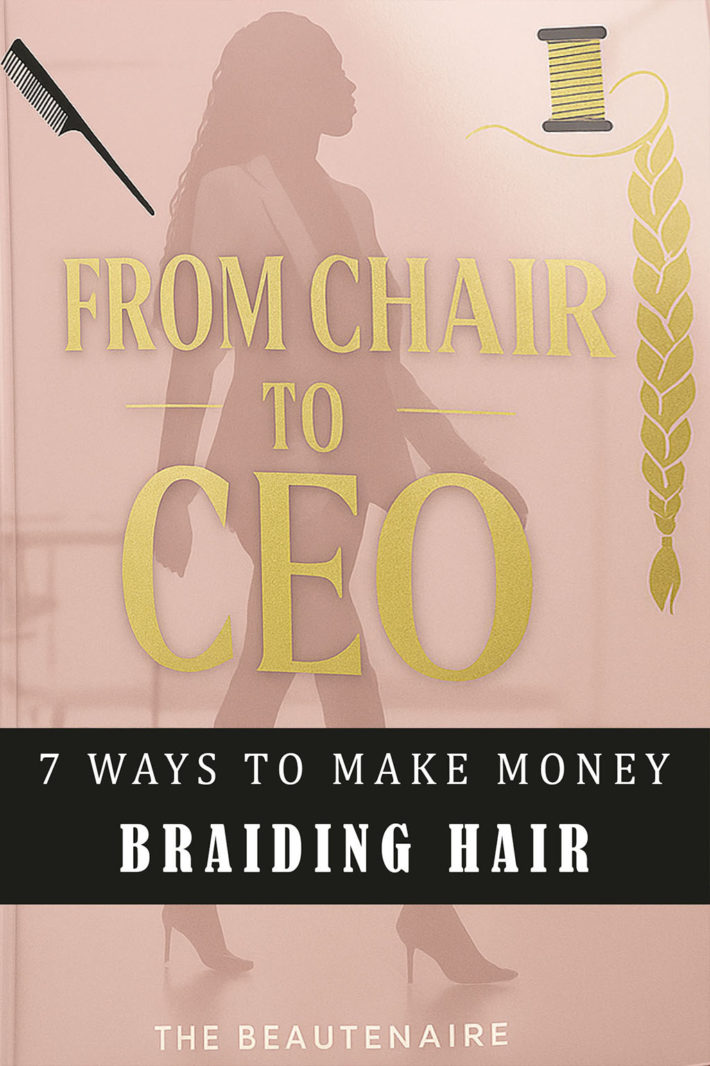Turn Your Skills Into 7+ Income Streams