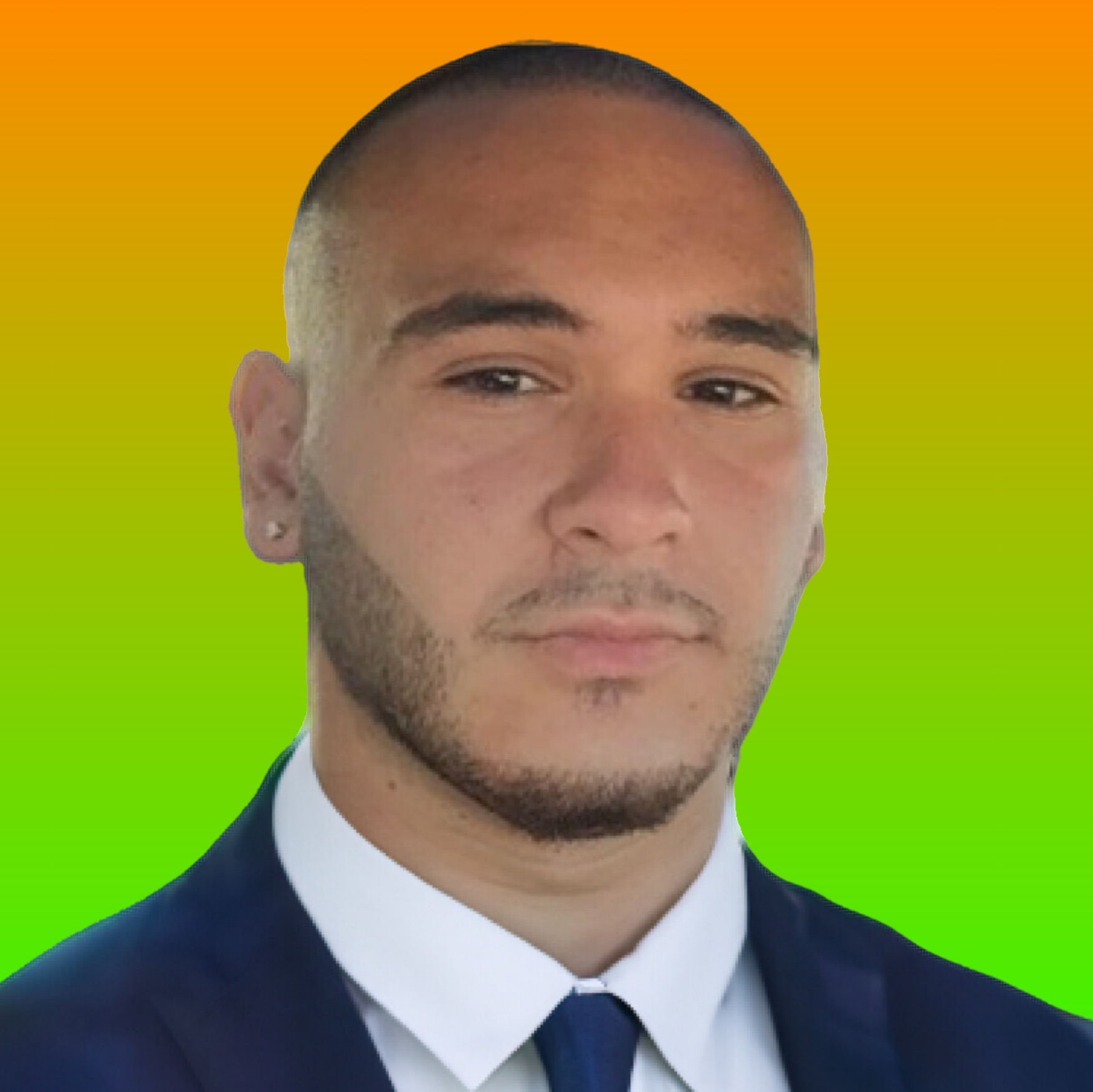 Portrait of Jared C, Head of Partnerships at AutoCareCrates