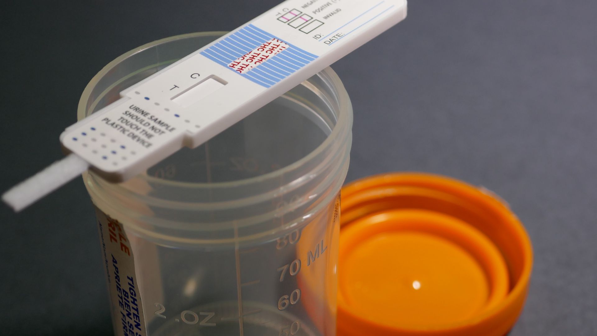 Drug Test