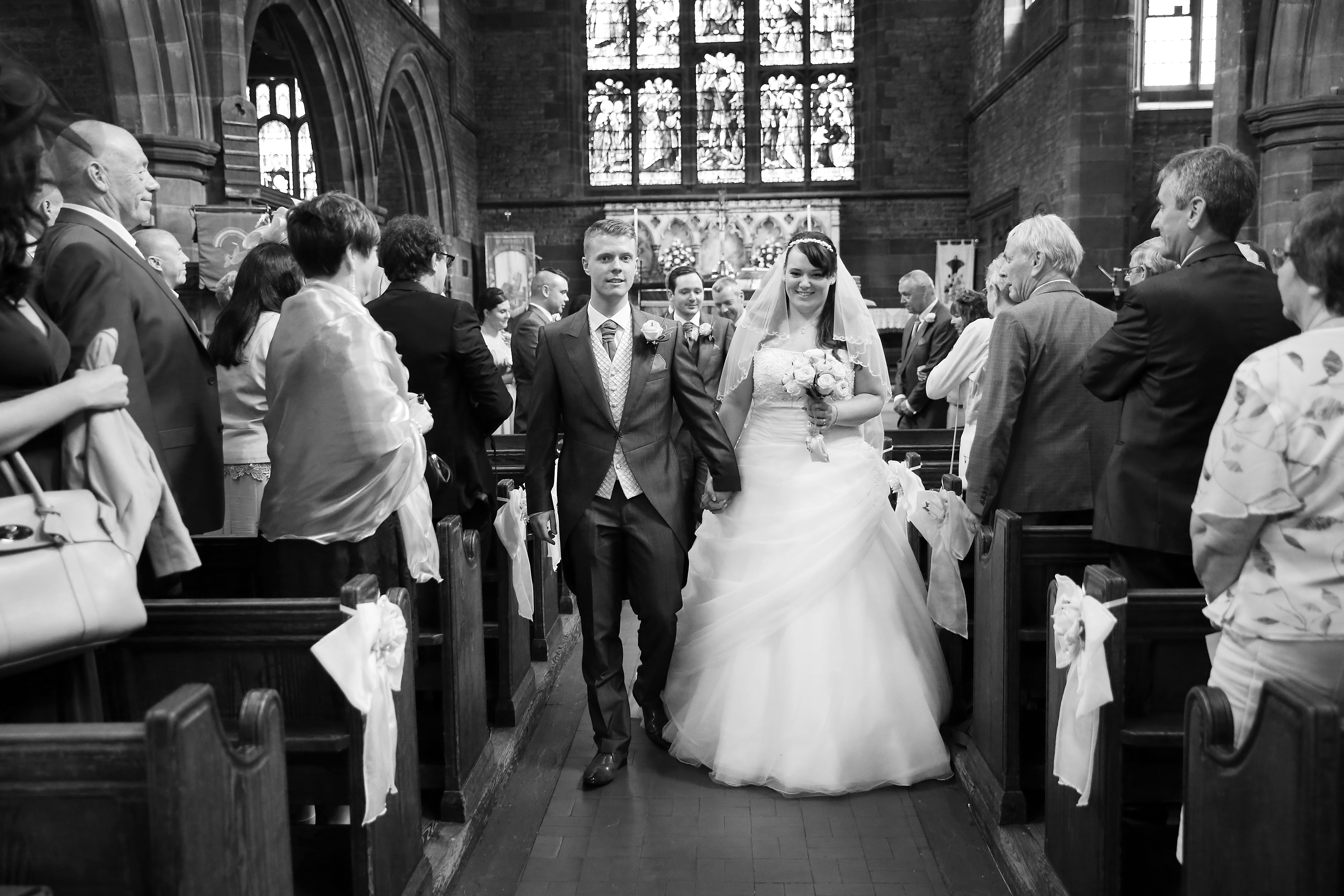 Matt & Leanne's Wedding Day Matt & Leanne's Wedding Day