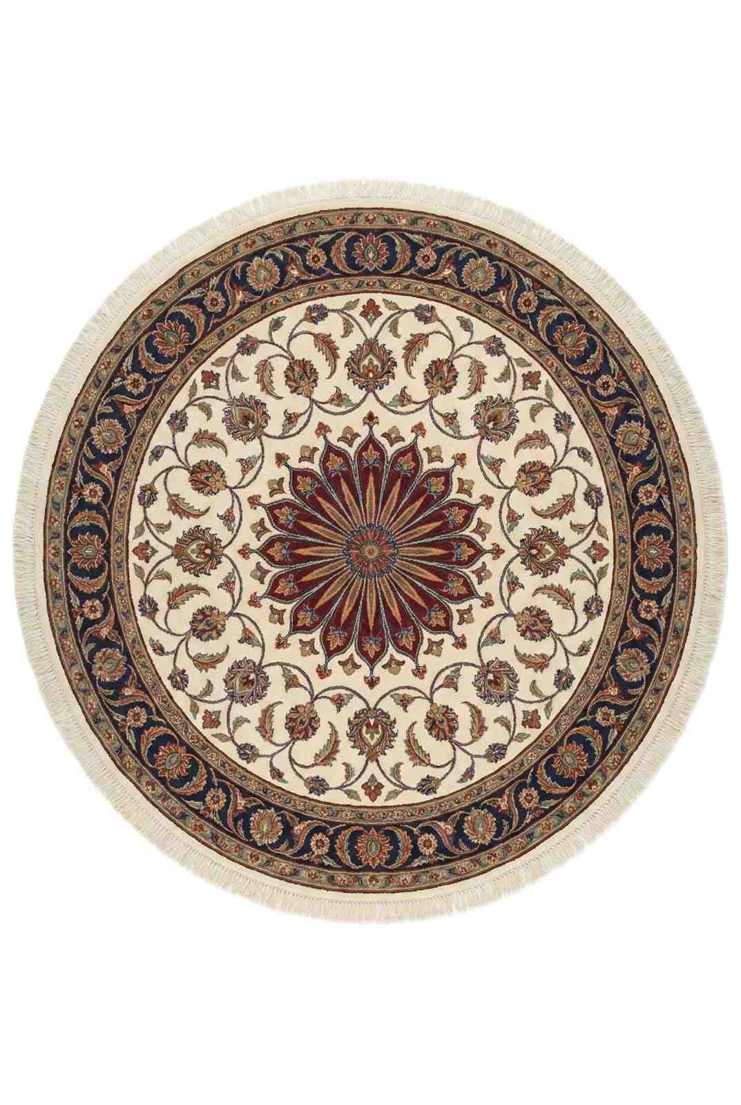 Rug minor repairs example