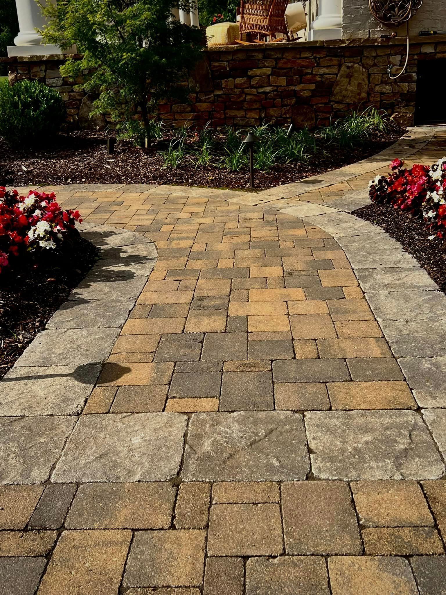 walkway walkway