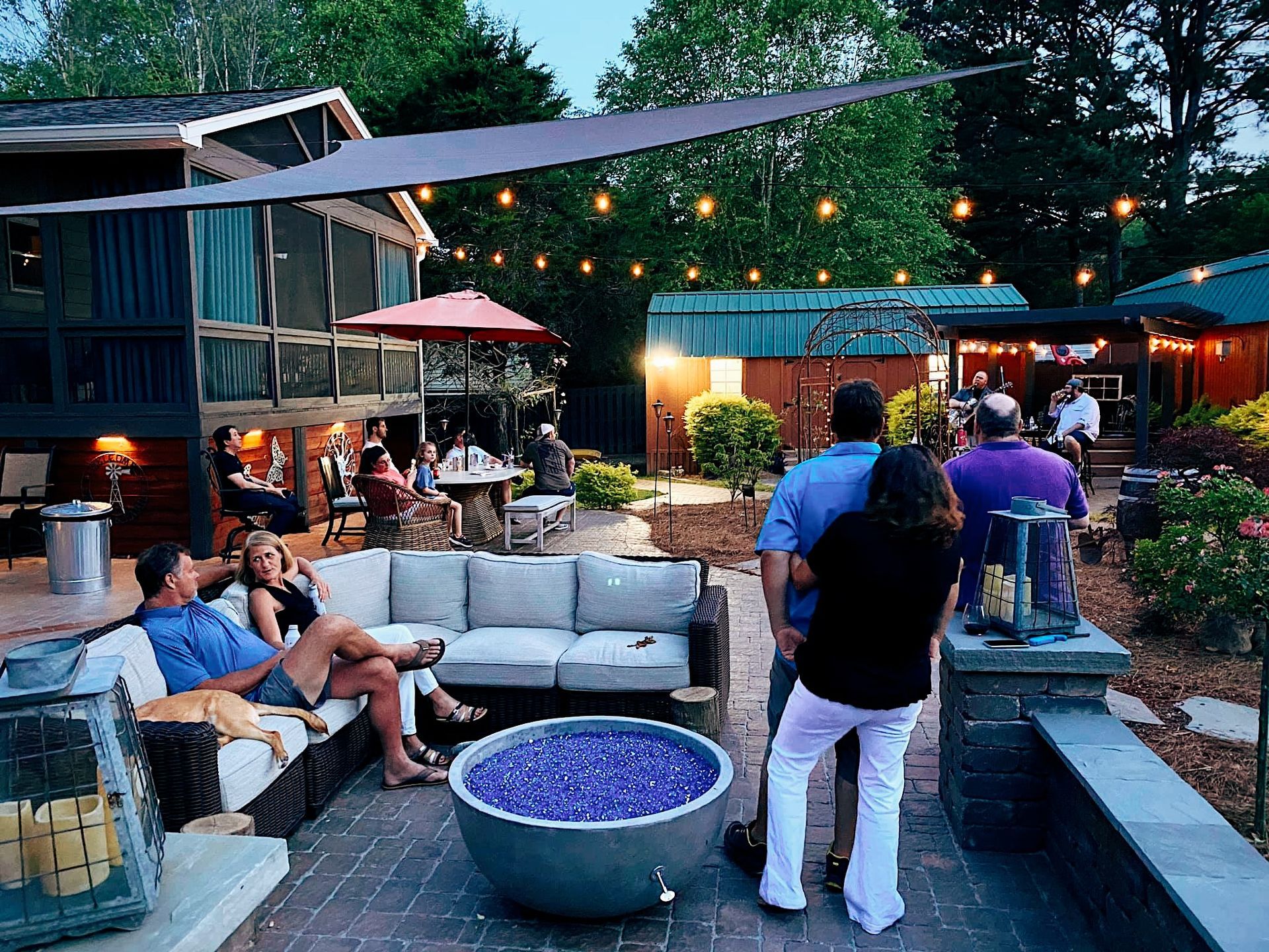 outdoor living spaces outdoor living spaces