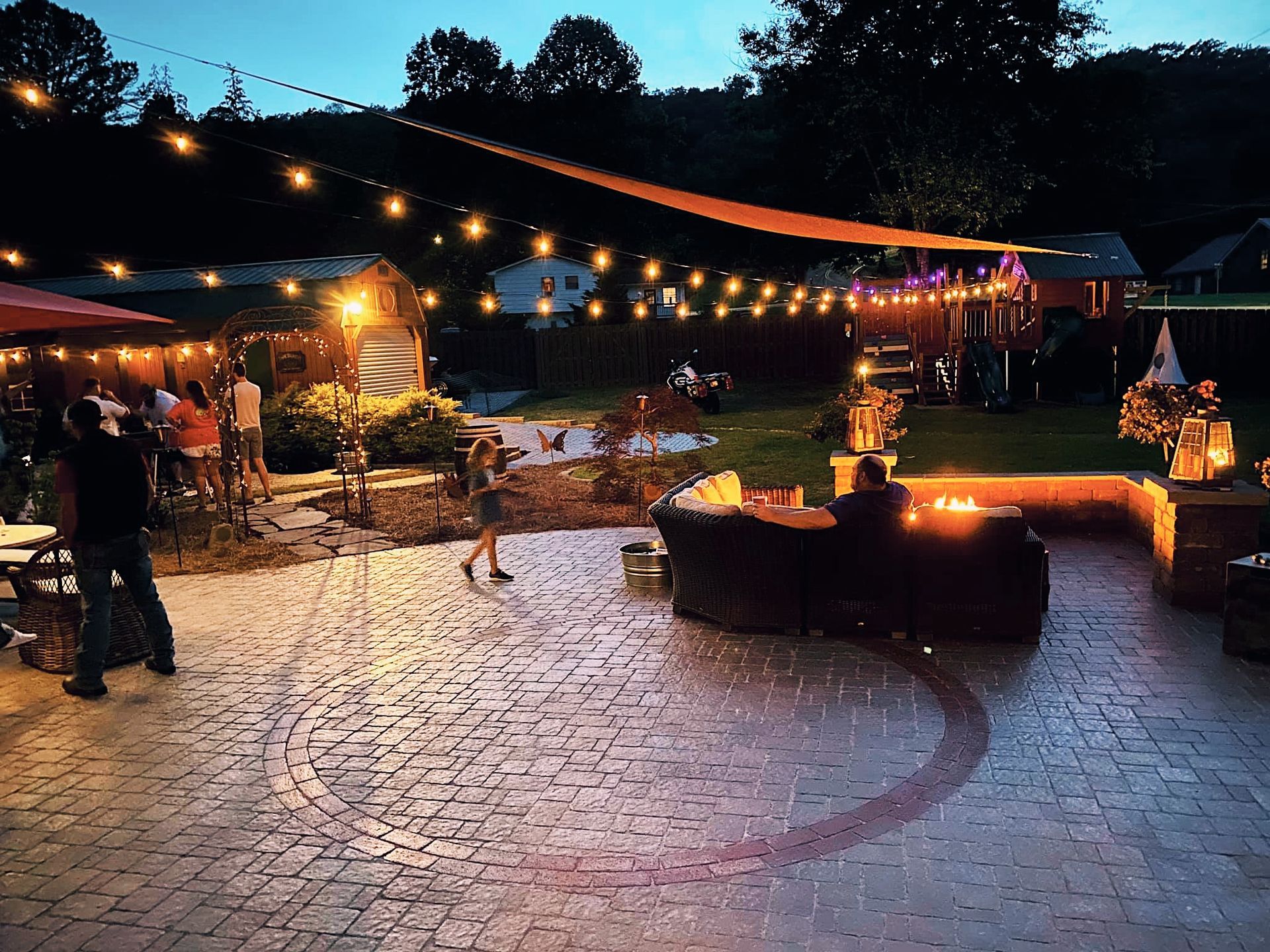 outdoor living spaces outdoor living spaces