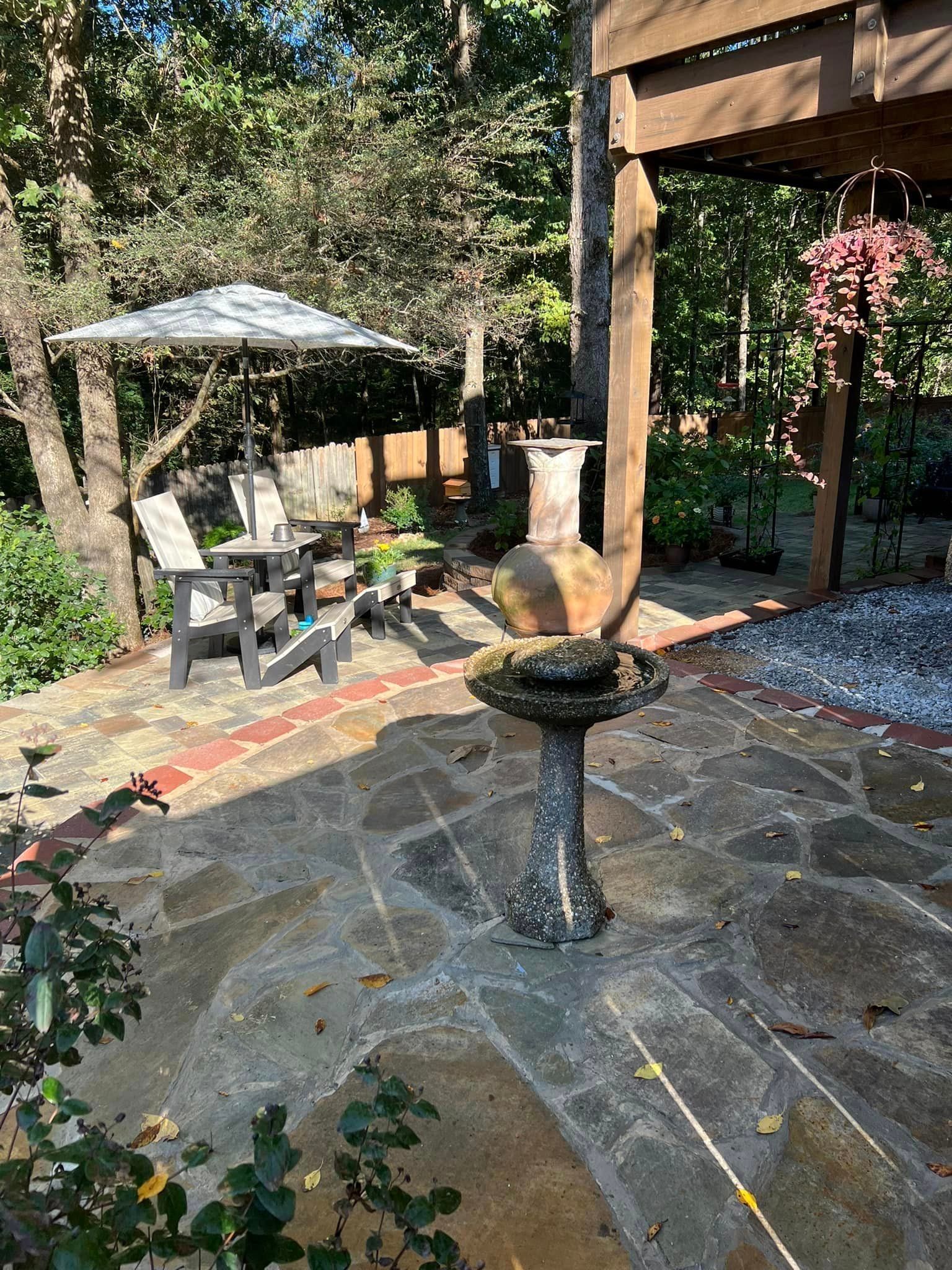 patio patio