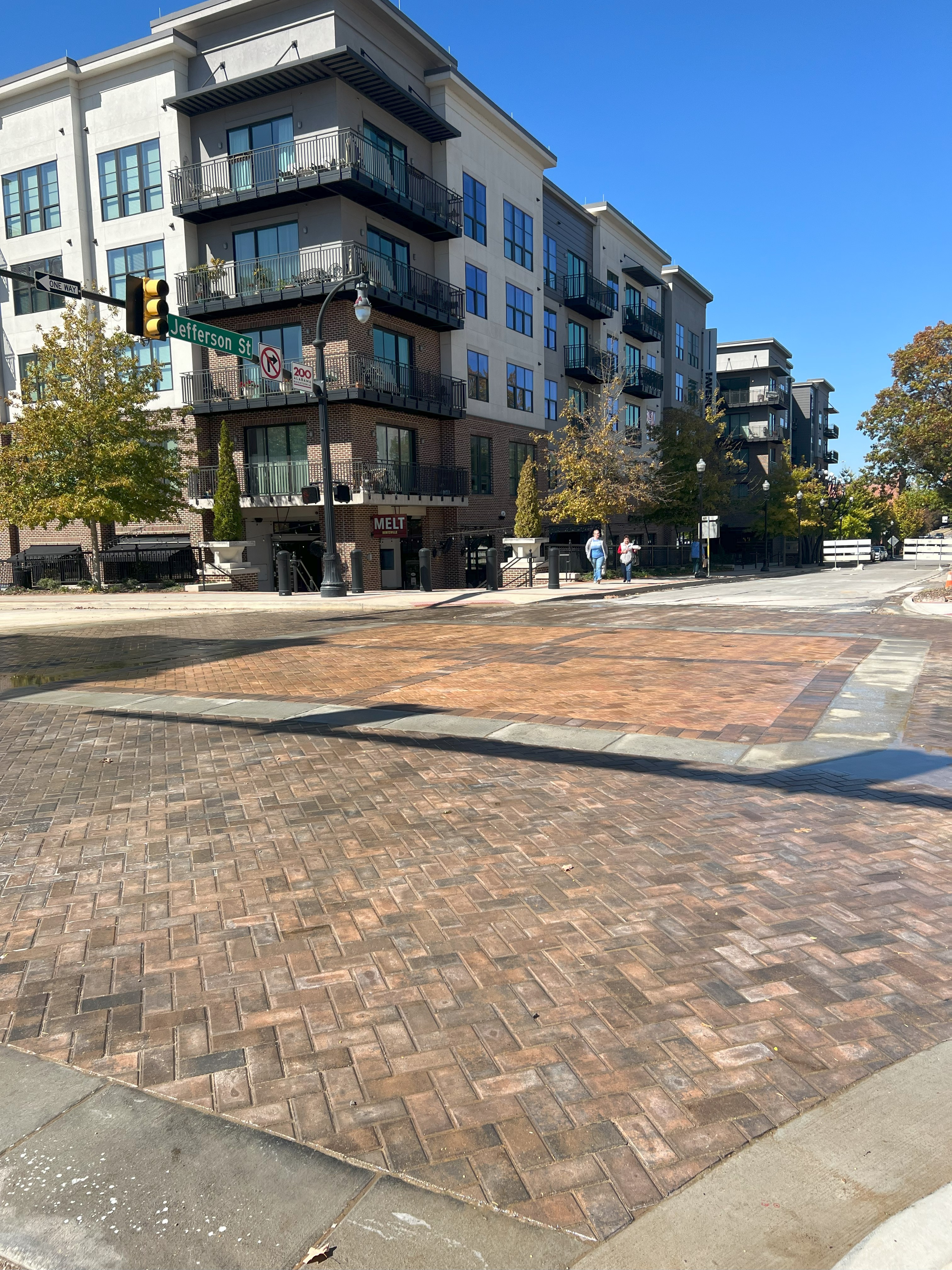Paver Street Paver Street
