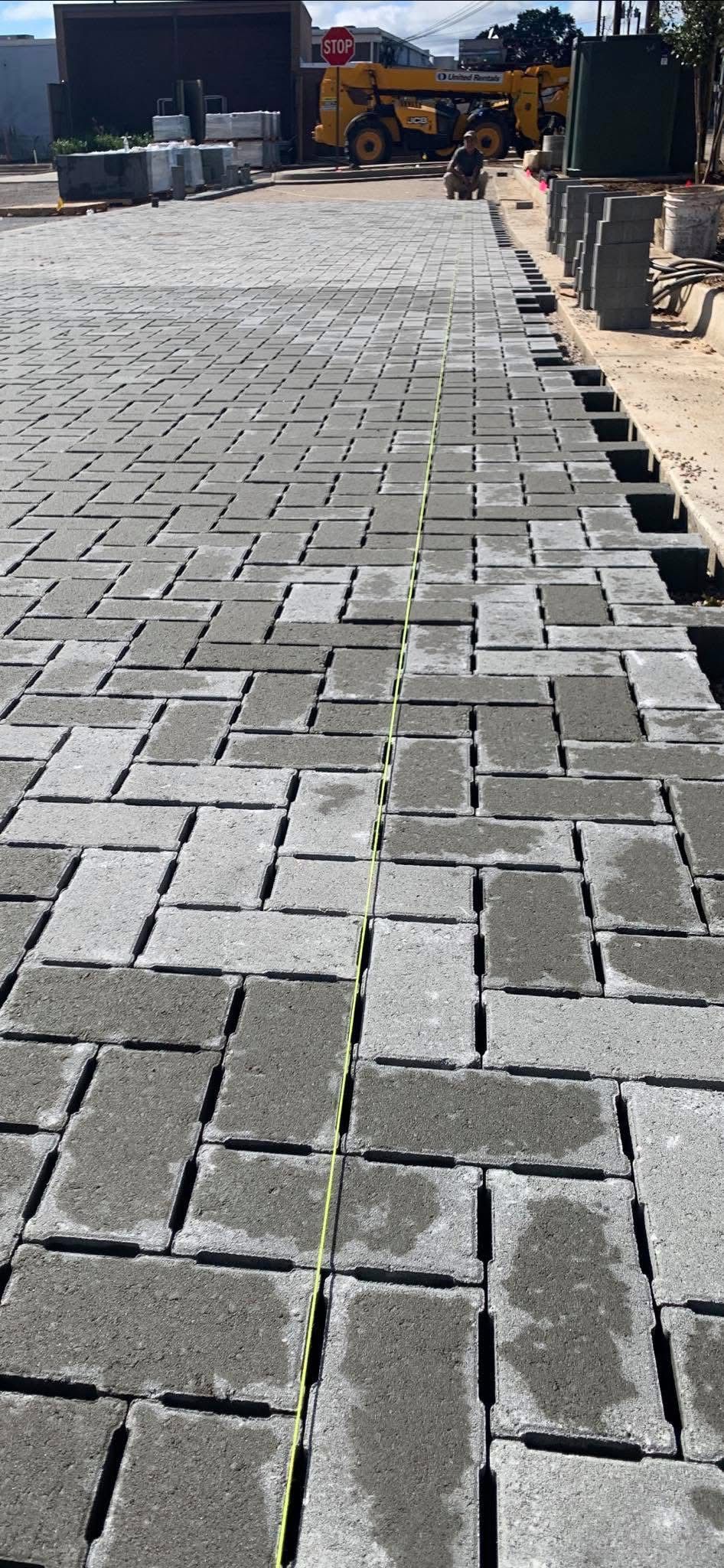 geotextiles pavers geotextiles pavers