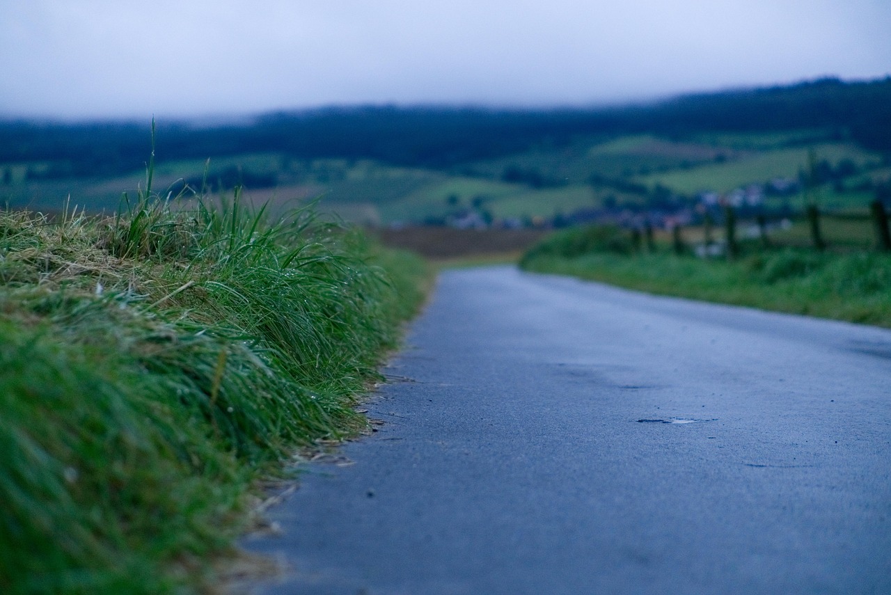 road