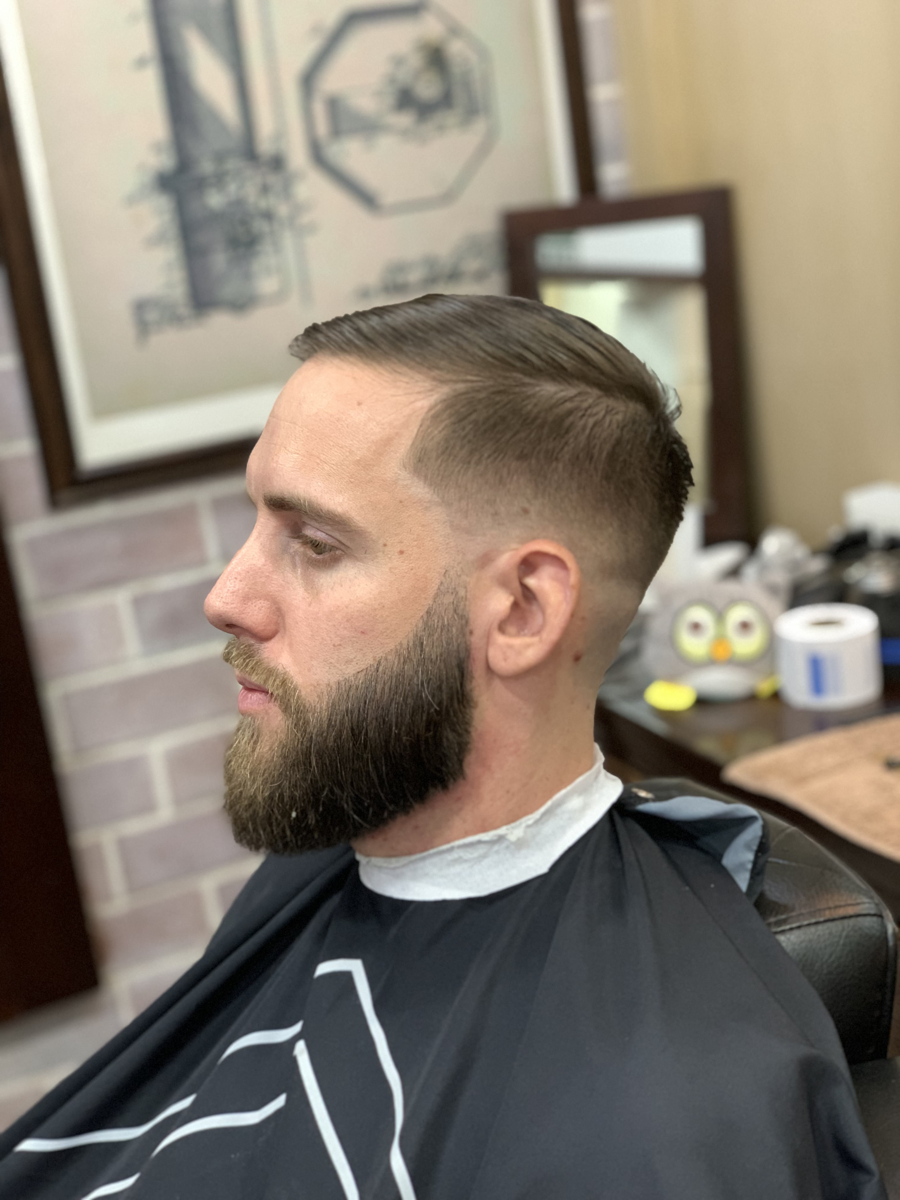 corte clasico corte clasico