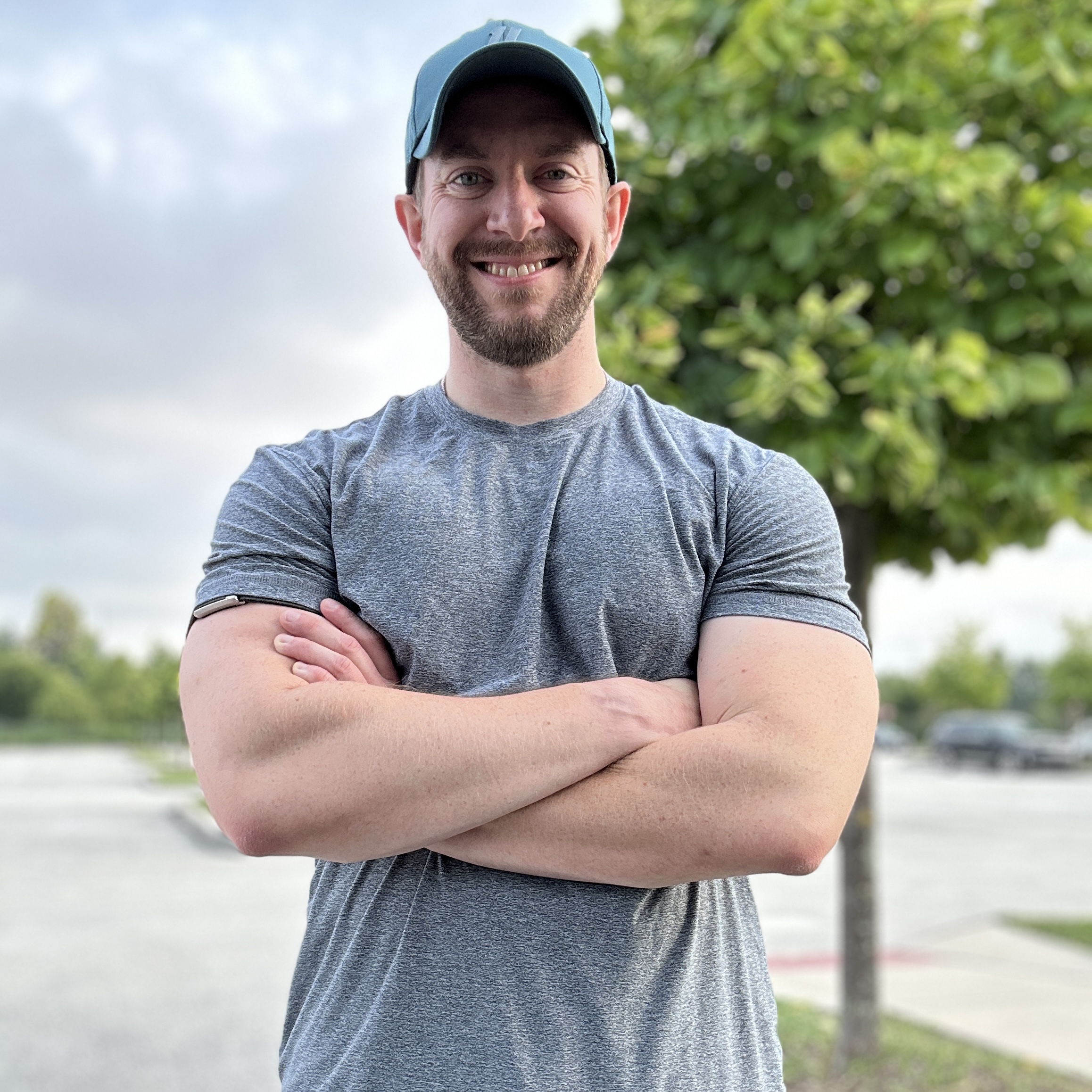 Rebuilding Your Edge: Why Presence Starts With Your Health