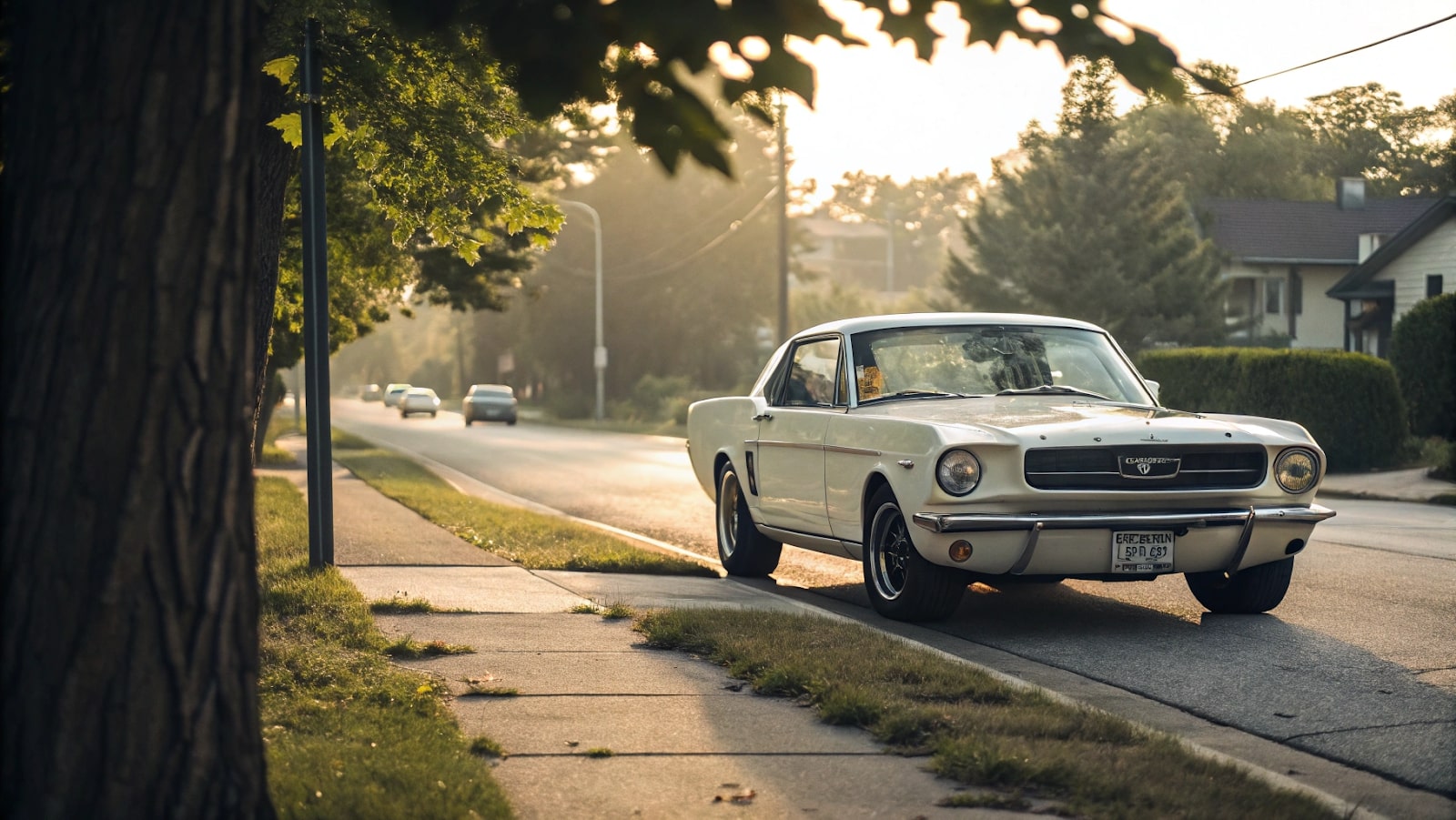 What to Do If Your Classic Car Doesn’t Have a VIN?