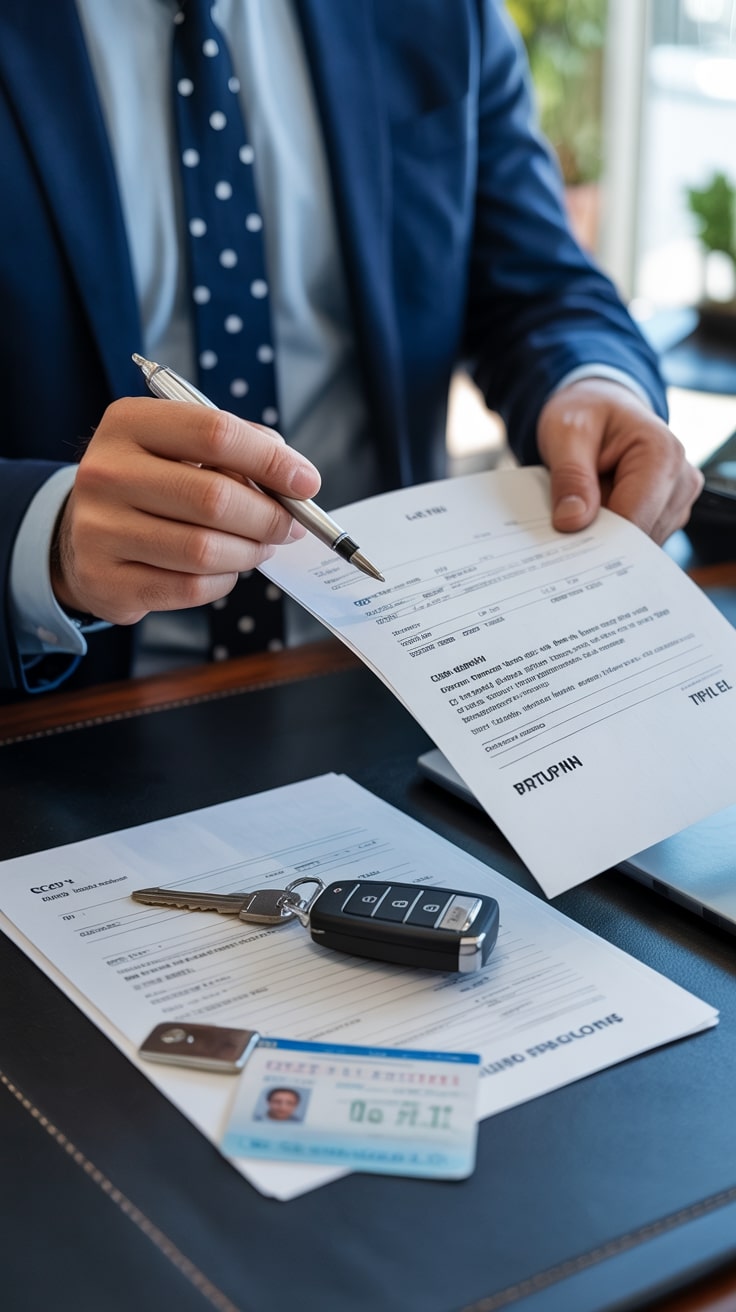 10 Easy Ways to Avoid Car Title Trouble at the DMV