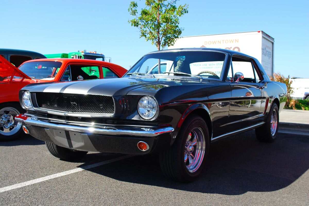 Classic Car Registration: A Complete Guide