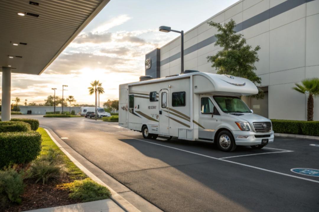 Common Mistakes to Avoid When Registering Your RV