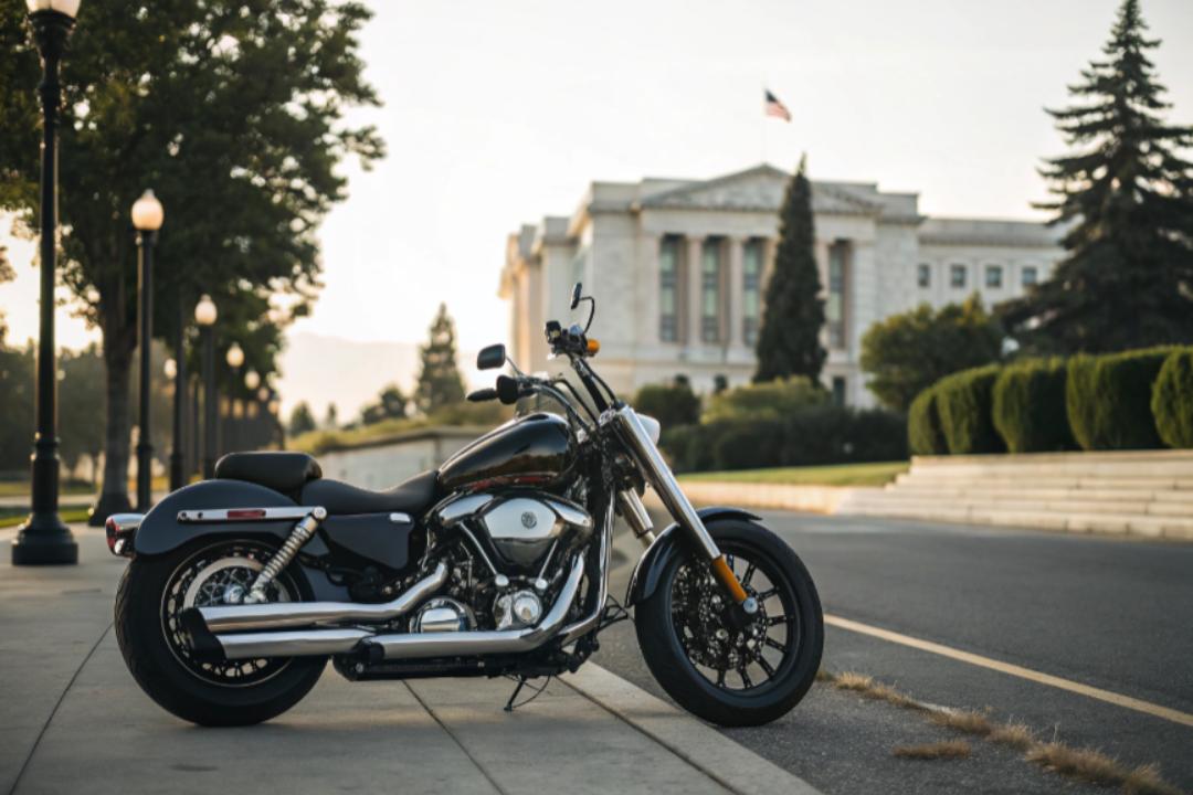 What You Need to Register a Motorcycle: Full Checklist