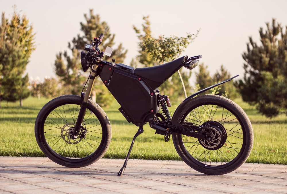 How to Make Your E-Bike Street Legal: A Step-by-Step Guide