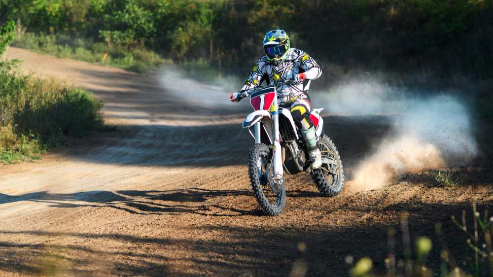 How to Make Your Dirt Bike Street Legal: A Step-by-Step Guide