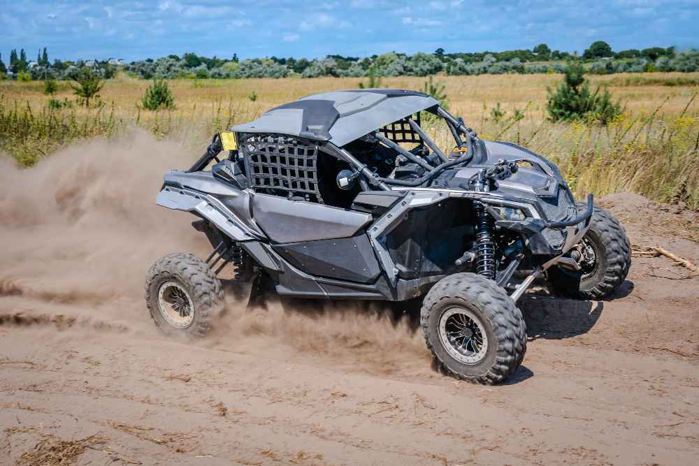 Top Street-Legal UTVs You Can Drive on the Road Today