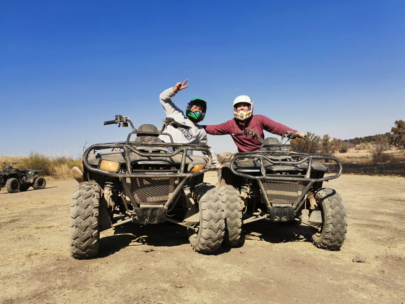 How to Make an ATV Street Legal in Florida?