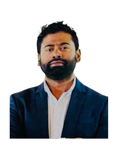 Mohammad Ahsan