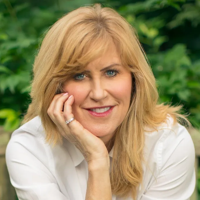 Christine Miles