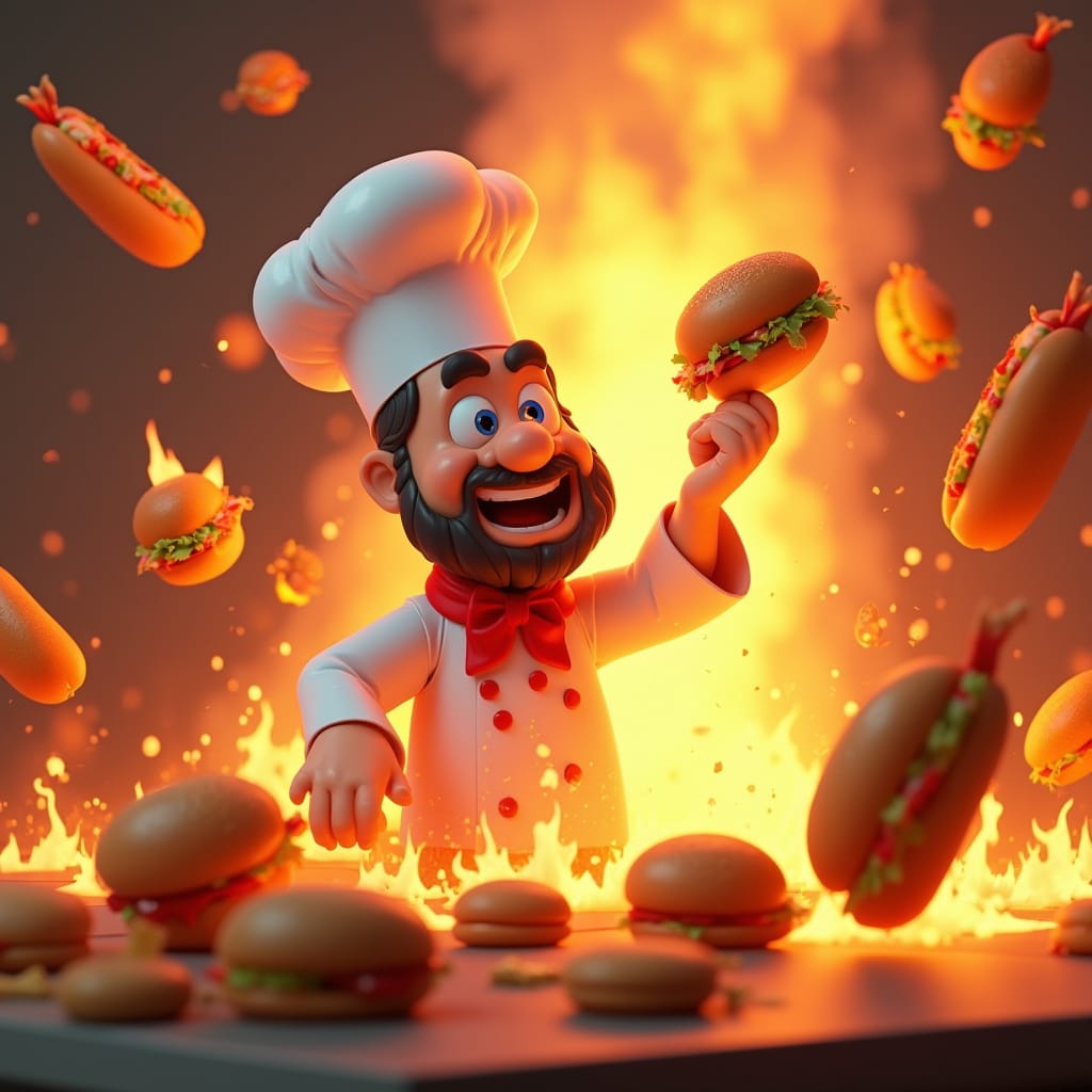 BBQ