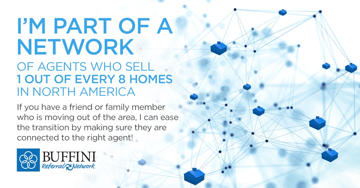 Buffini & Company Network