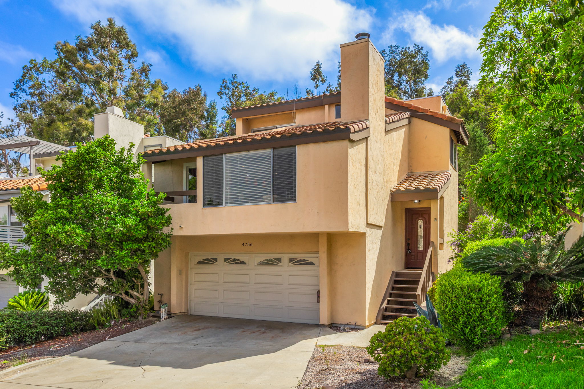 House For Sale in Bay Park, San Diego 92117