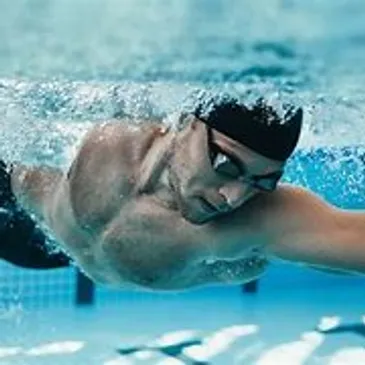 Swim to Fitness