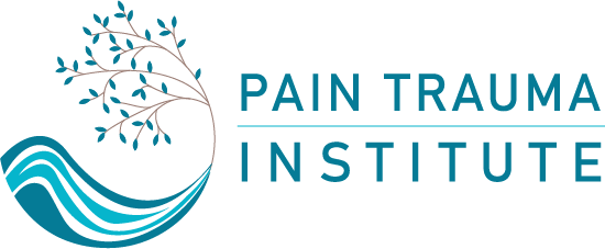 Pain and Trauma Institute San Diego business logo