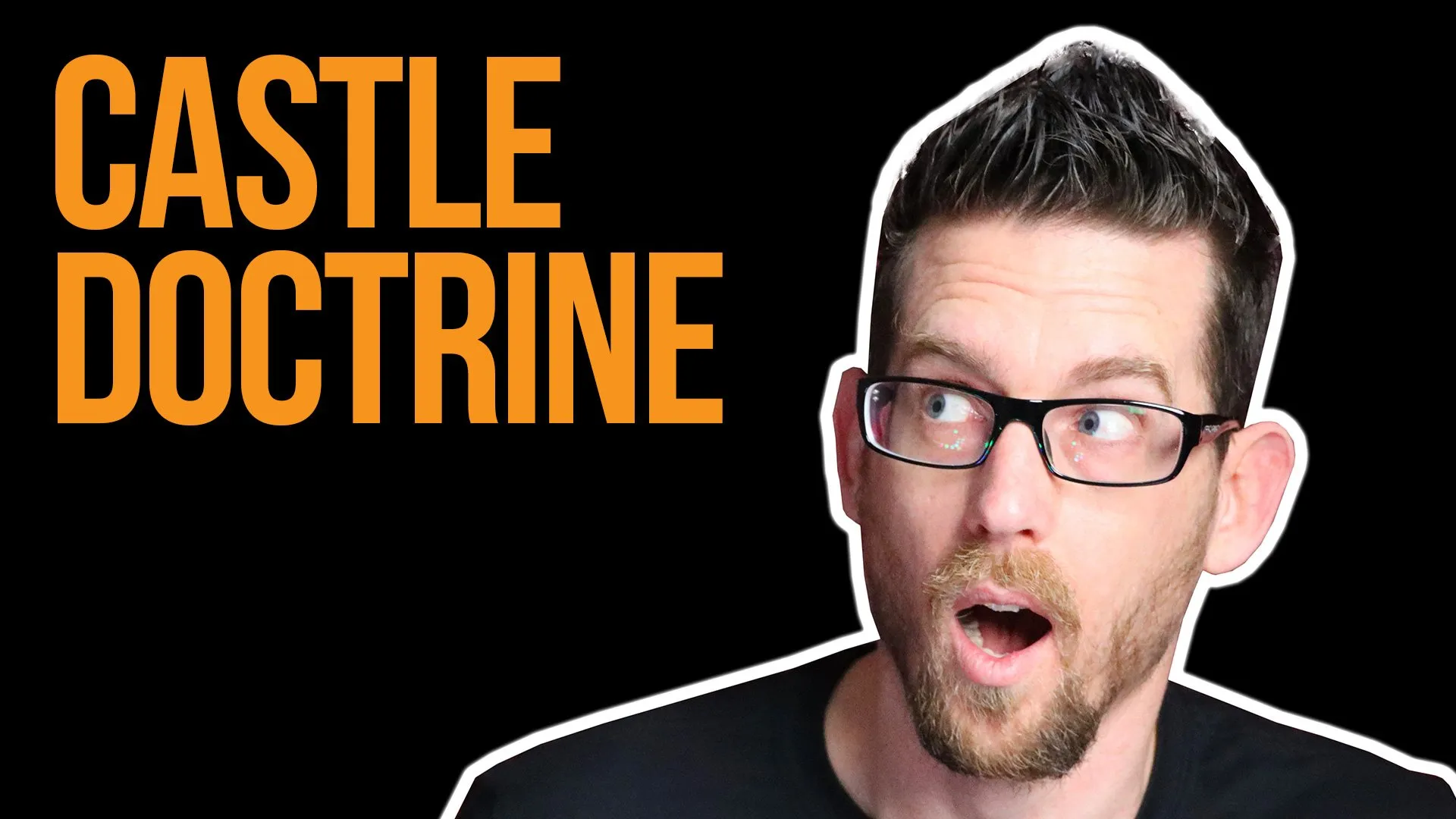 A Complete Guide to The Florida Castle Doctrine Law