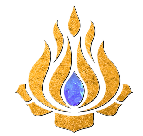 Deep Soul Connection Logo