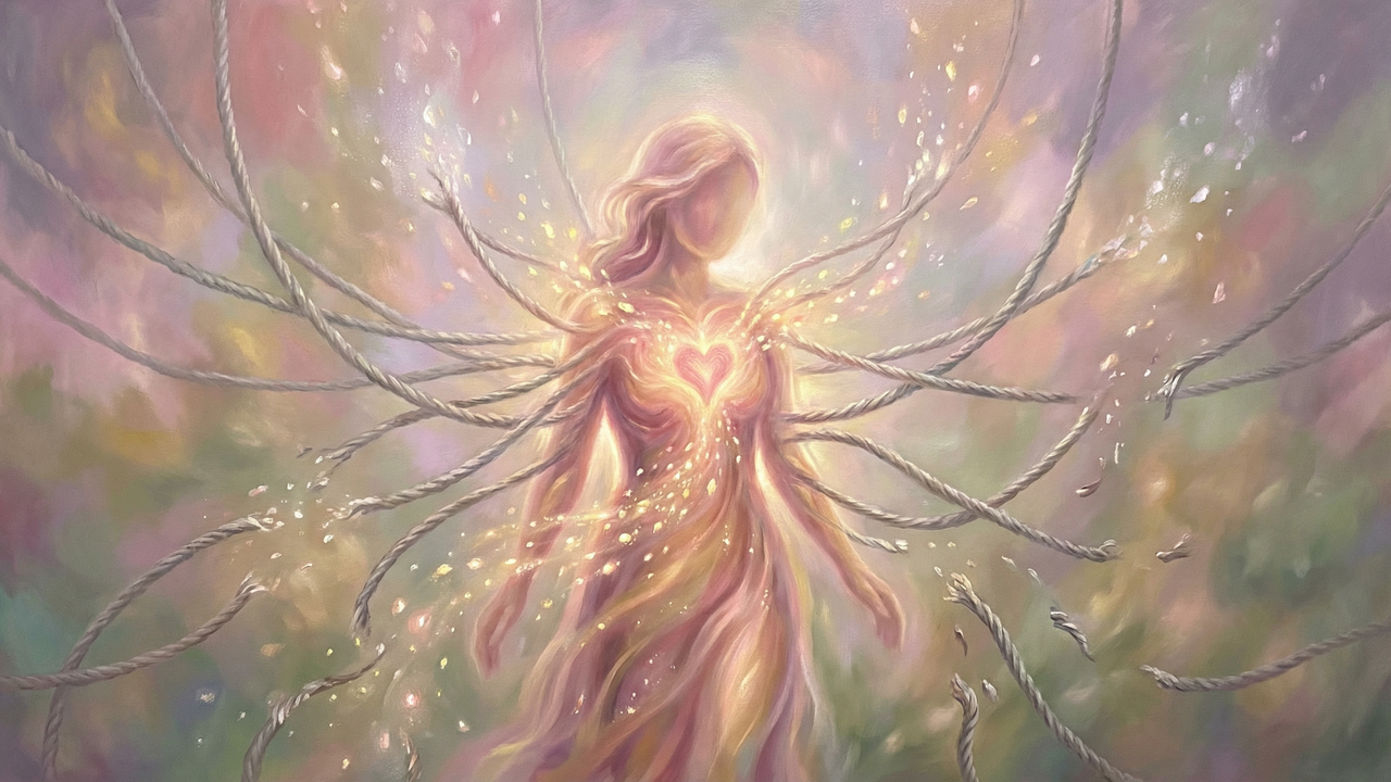 Mother Wounds Practice 2