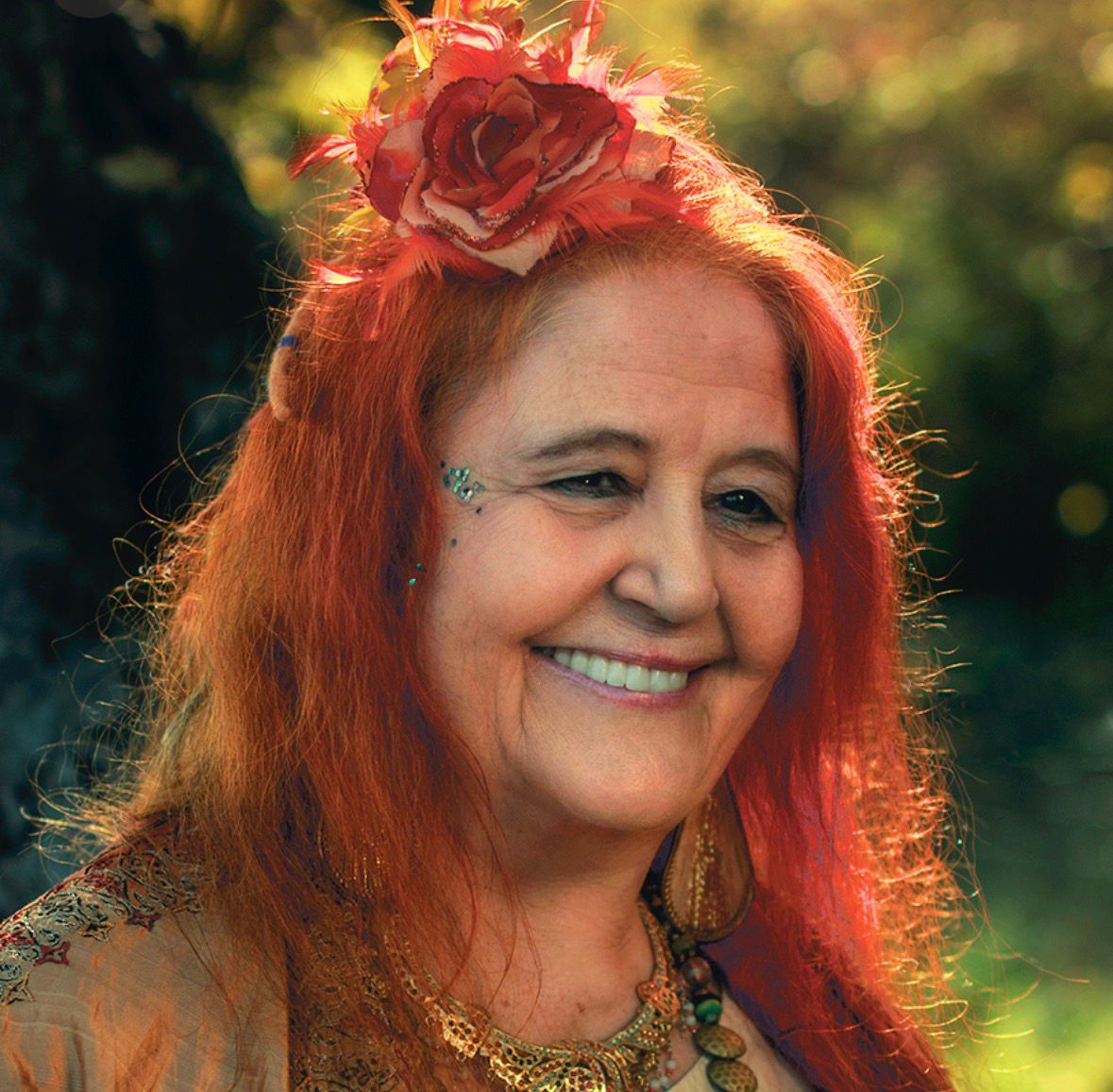 Sally Pullinger