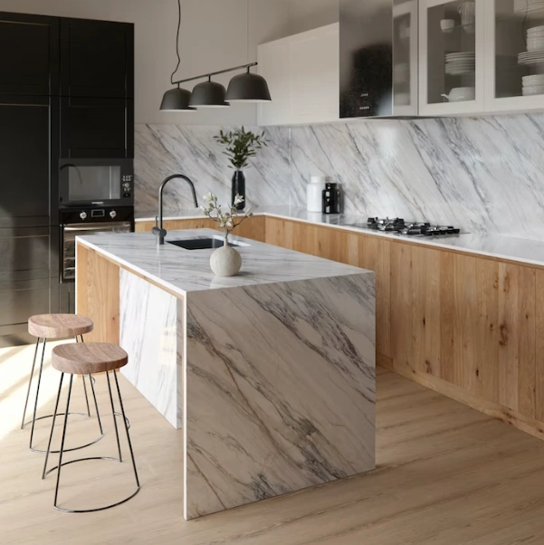 Countertops