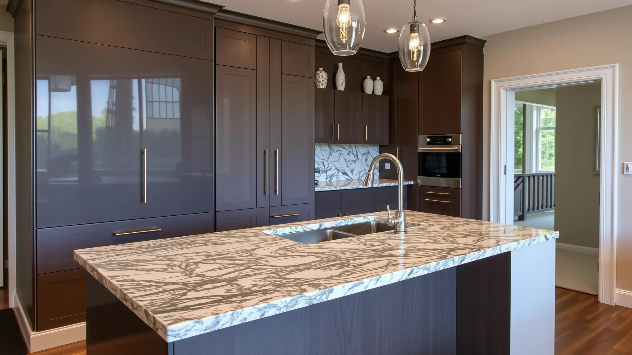 Countertops