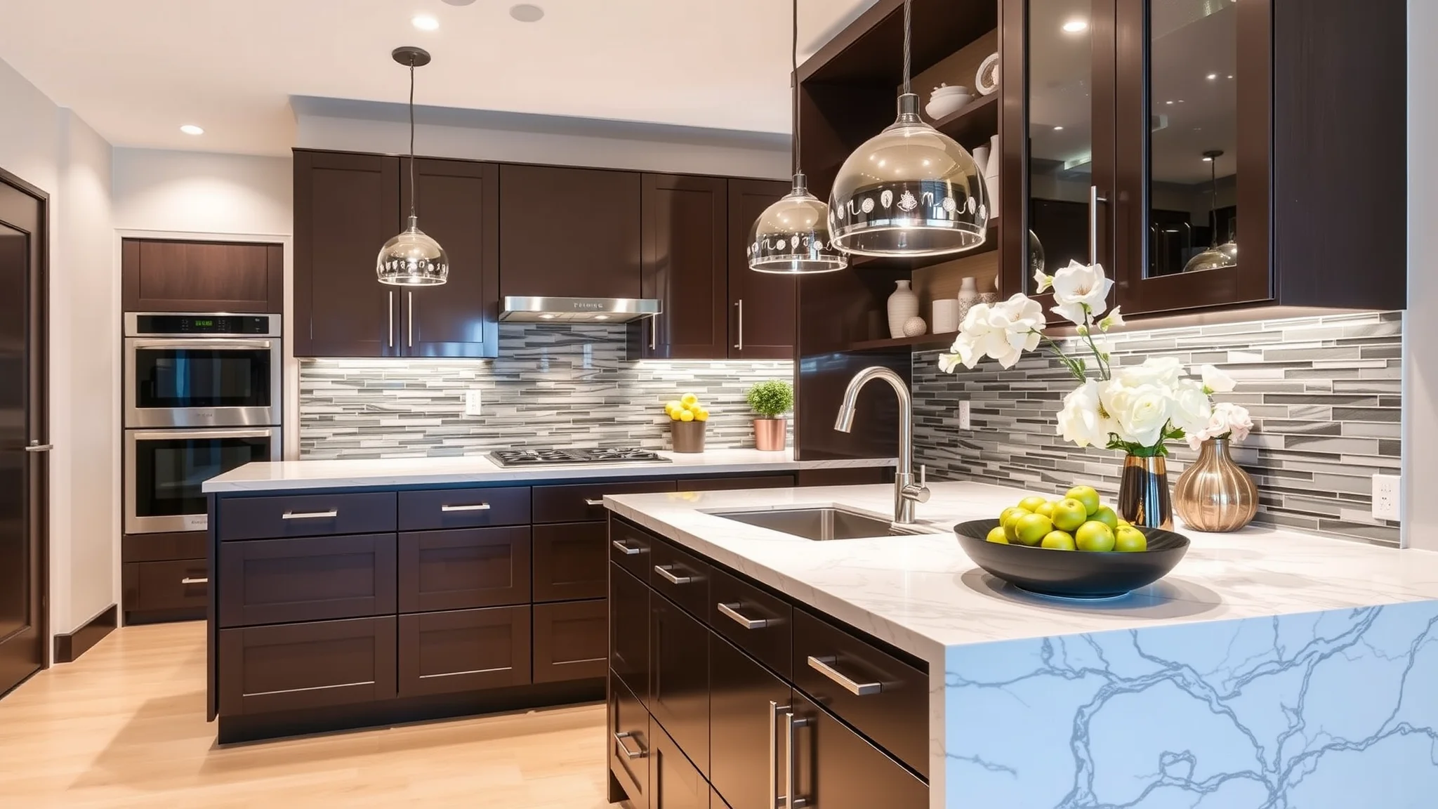 Countertops