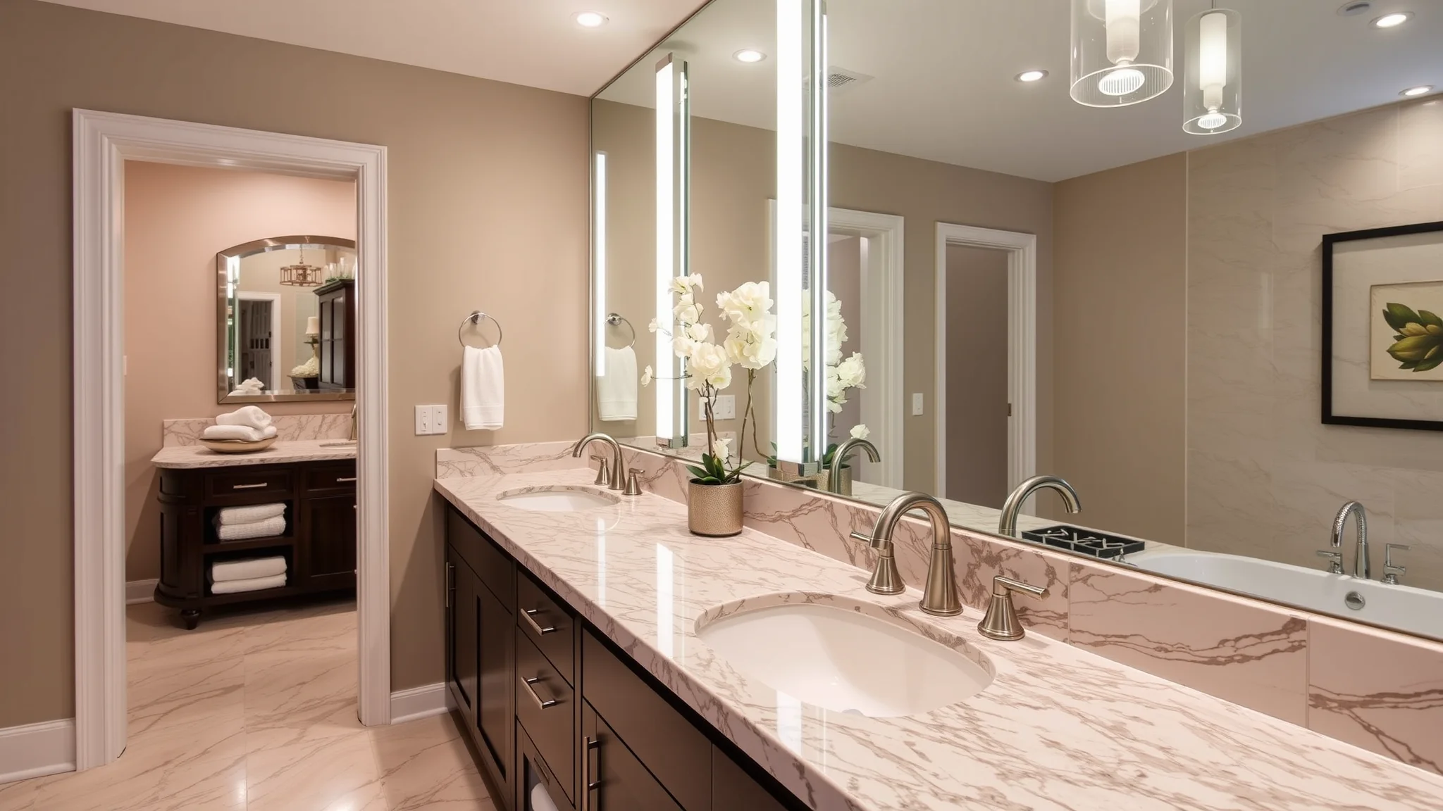 Countertops
