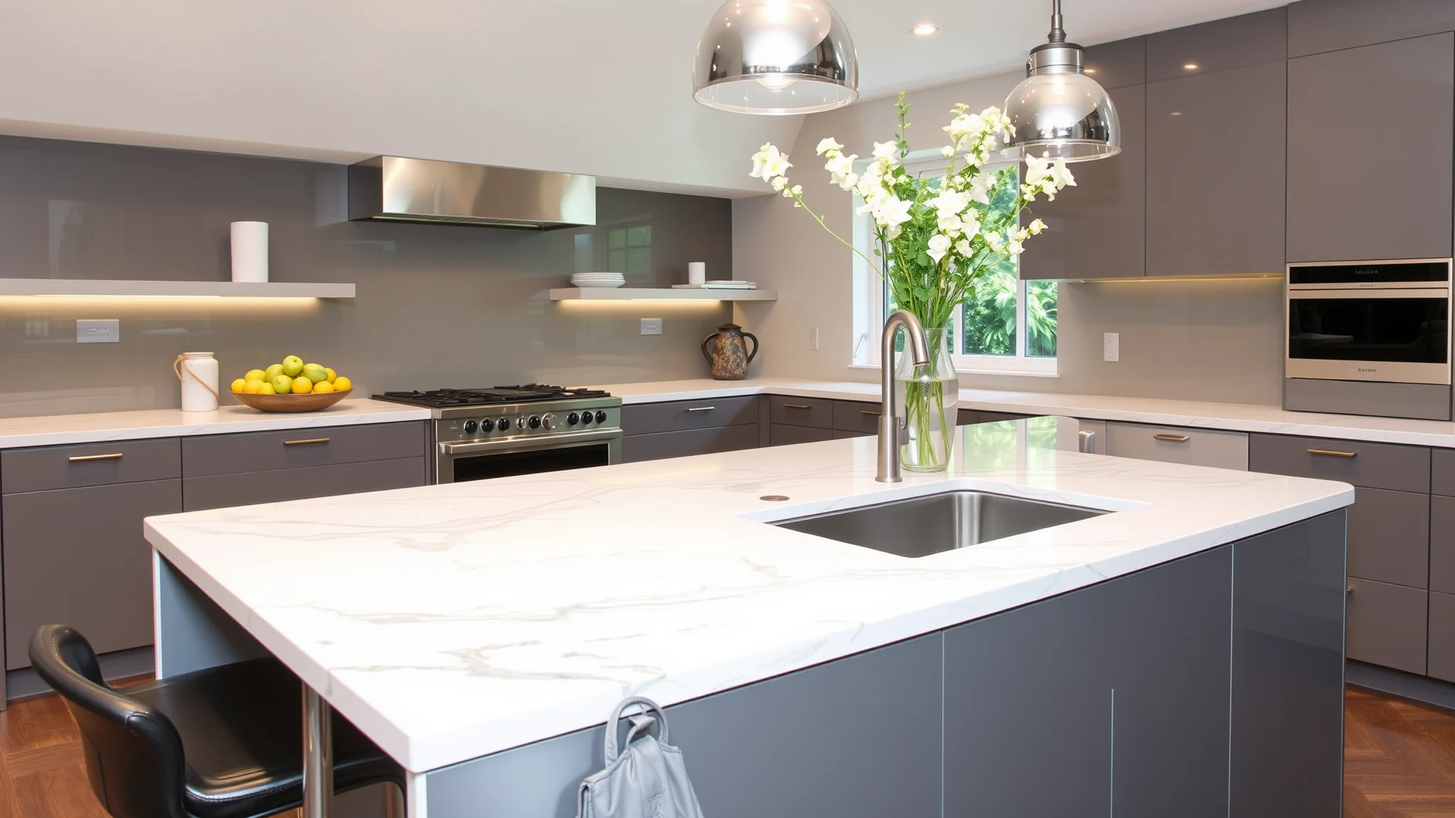 Countertops